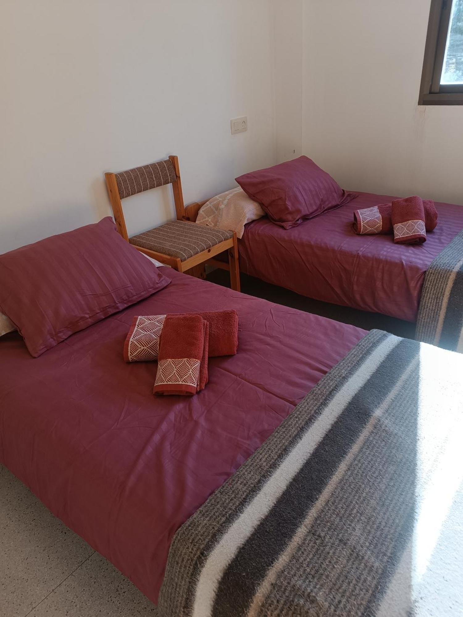 Apartamento A Pie De Pistas Port Del Comte La Coma I La Pedra Εξωτερικό φωτογραφία