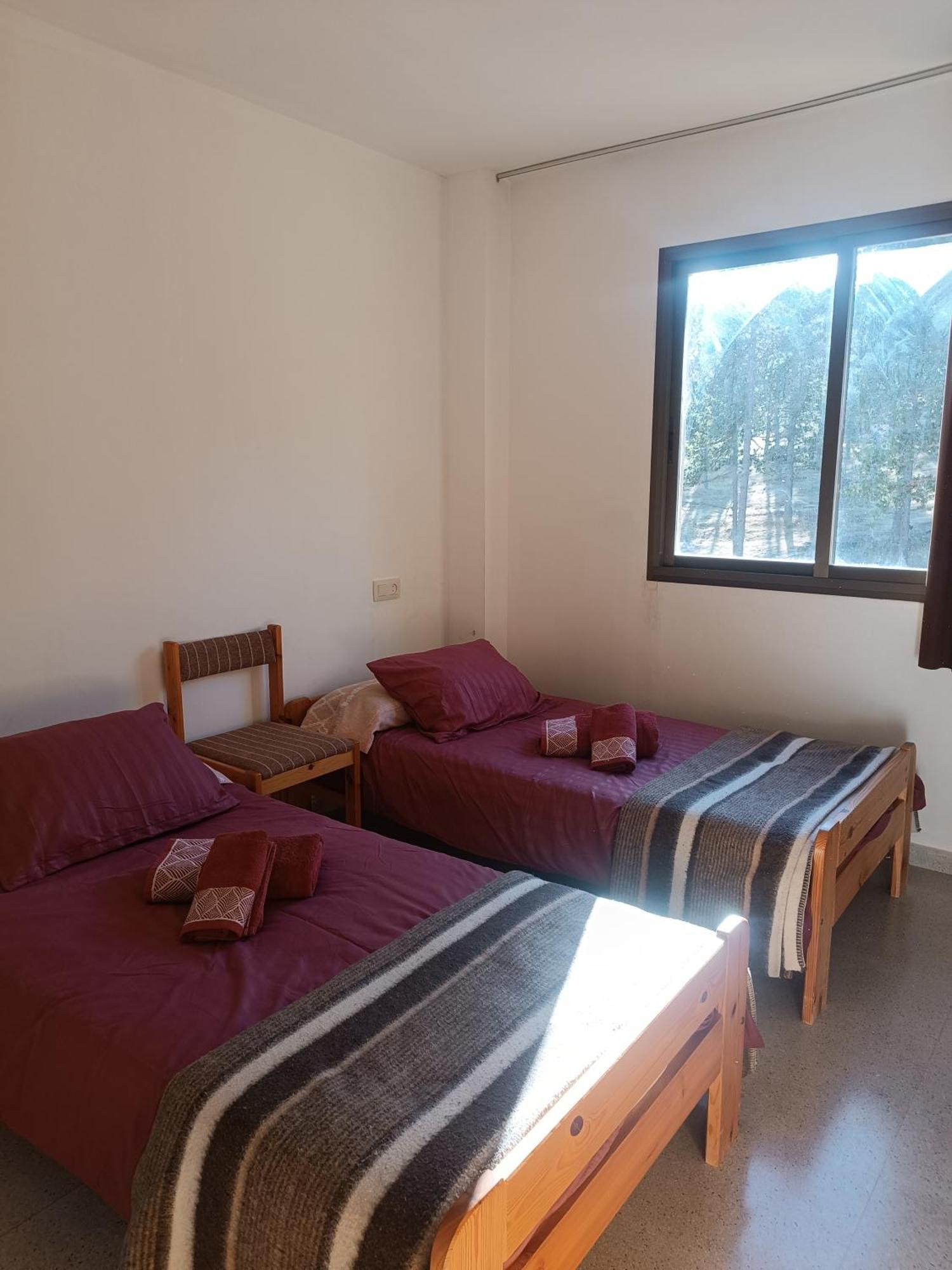 Apartamento A Pie De Pistas Port Del Comte La Coma I La Pedra Εξωτερικό φωτογραφία