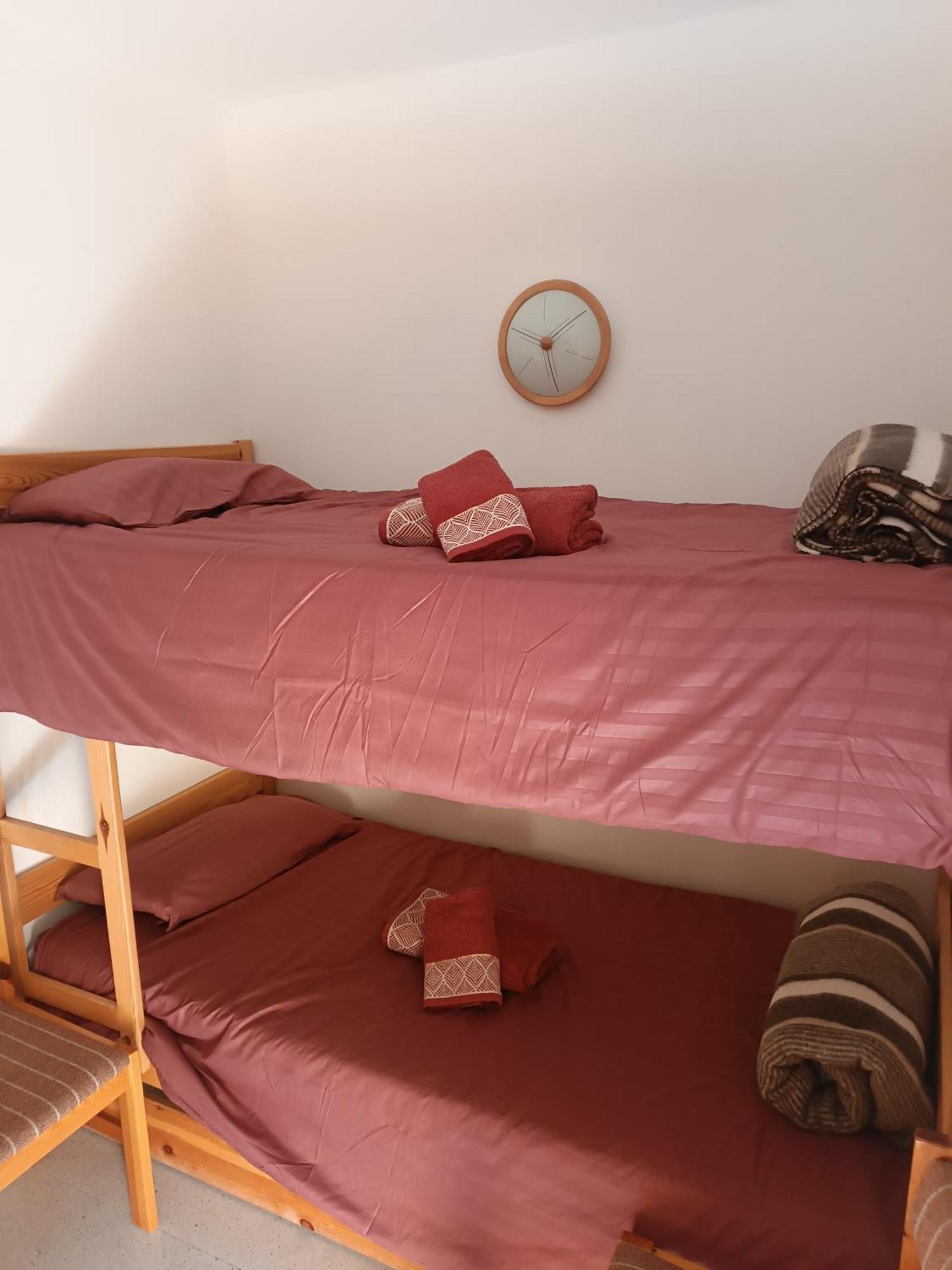 Apartamento A Pie De Pistas Port Del Comte La Coma I La Pedra Εξωτερικό φωτογραφία